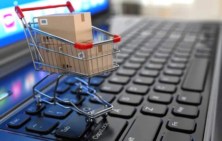 Китайська експансія у російський e-commerce: рятівне коло для обходу санкцій