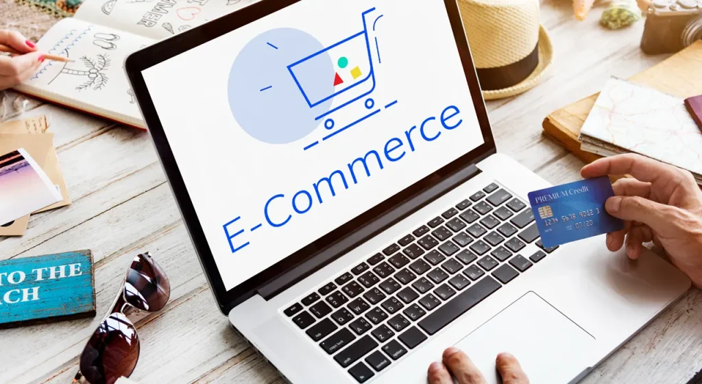 Інтернет-торгівля Україна