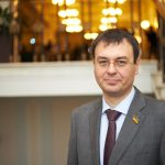 Данило Гетманцев Інтернет торгівля