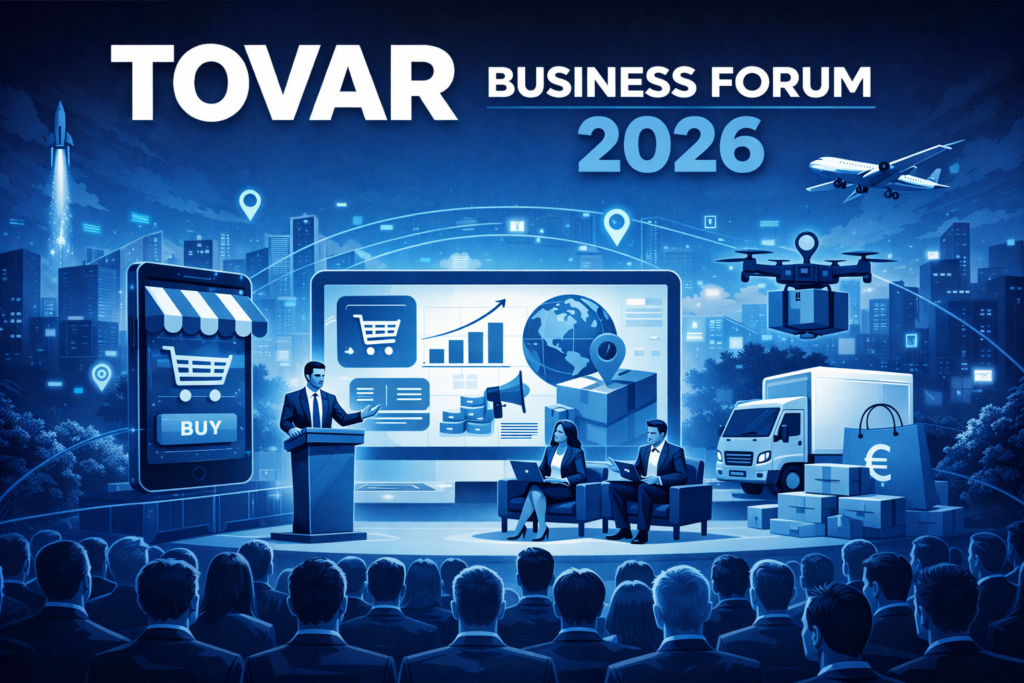 Tovar Business Forum