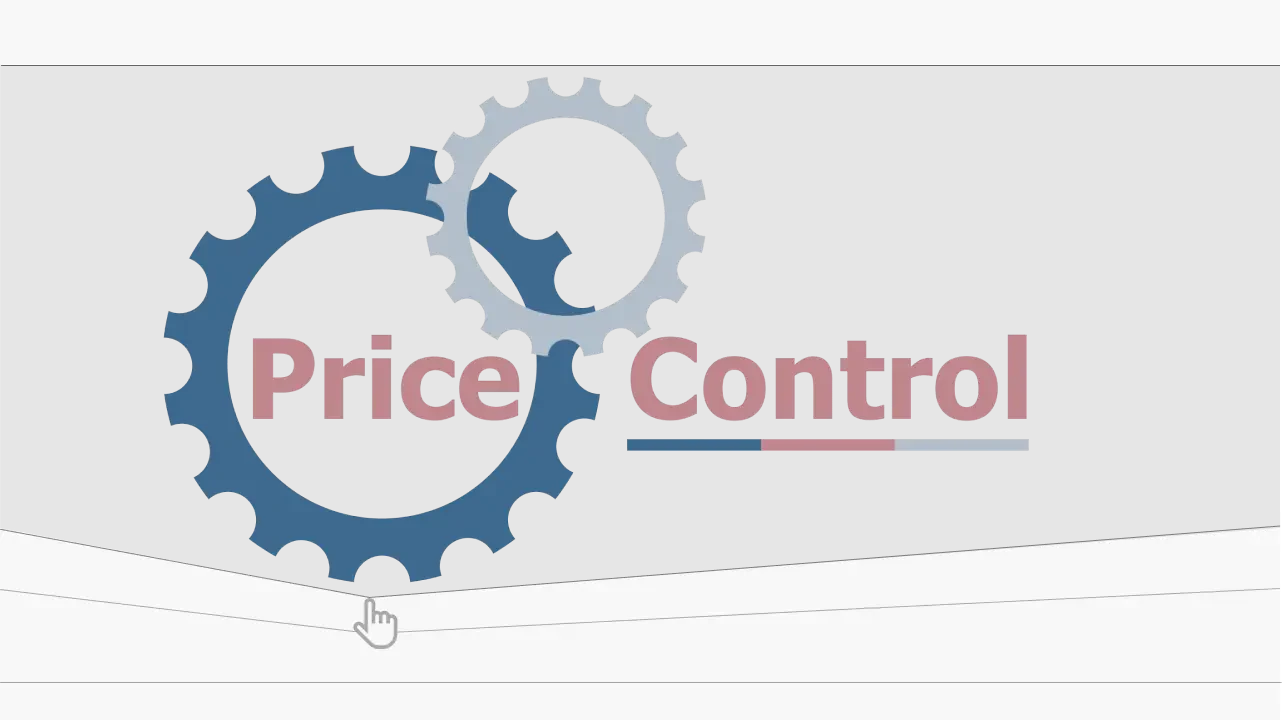 price control