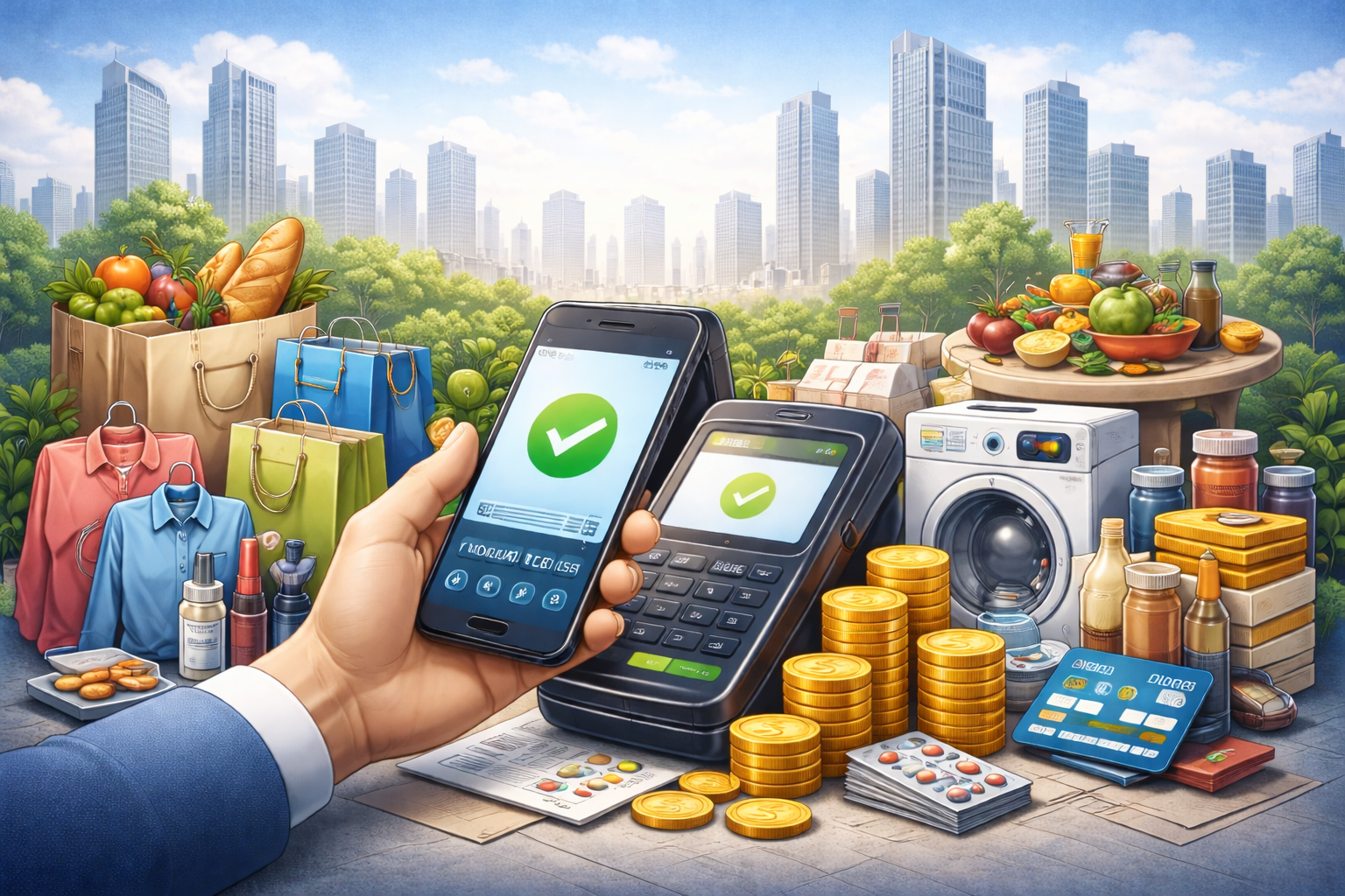 Приватбанк еквайринг