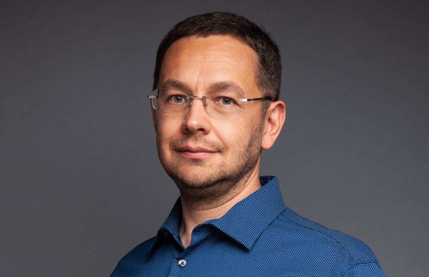 Владислав Чечоткін