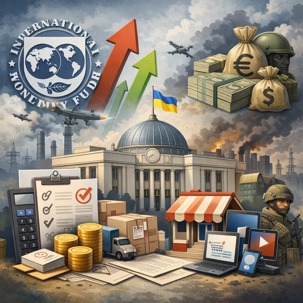 ПДВ для ФОП