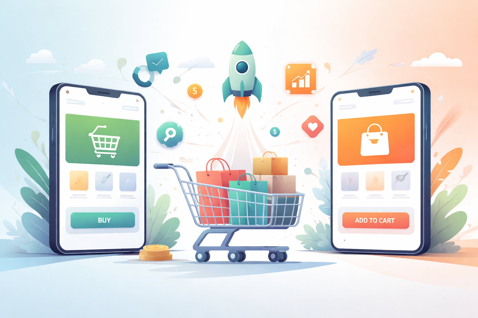 маркетплейс