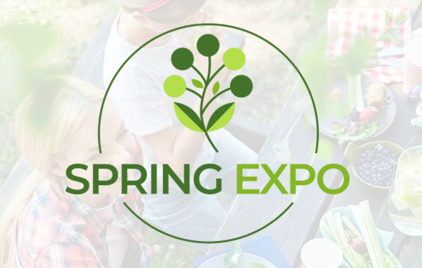 spring expo