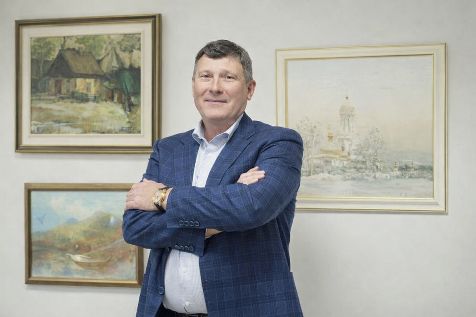 Геннадій Виходцев