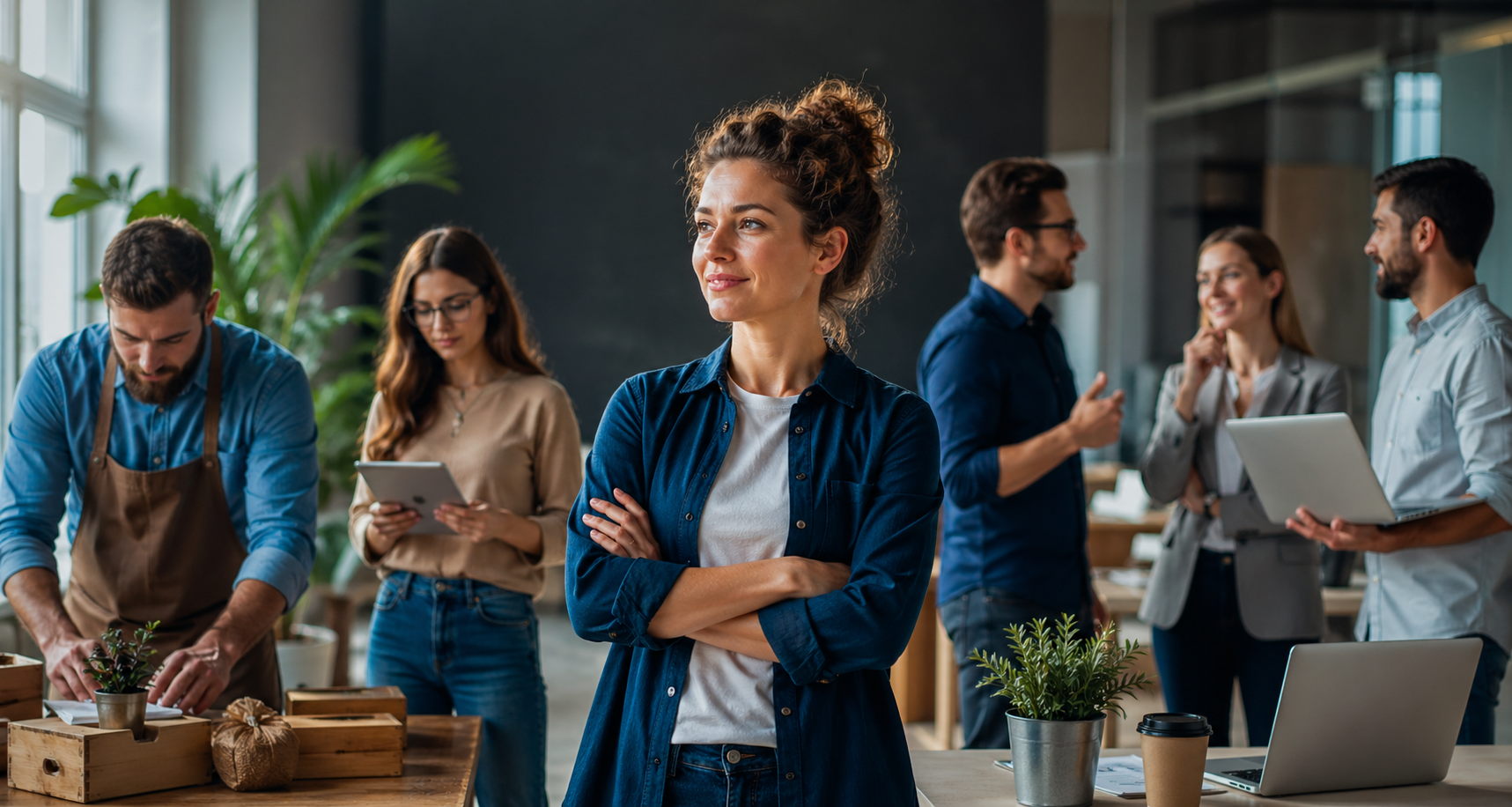 гранти для бізнесу