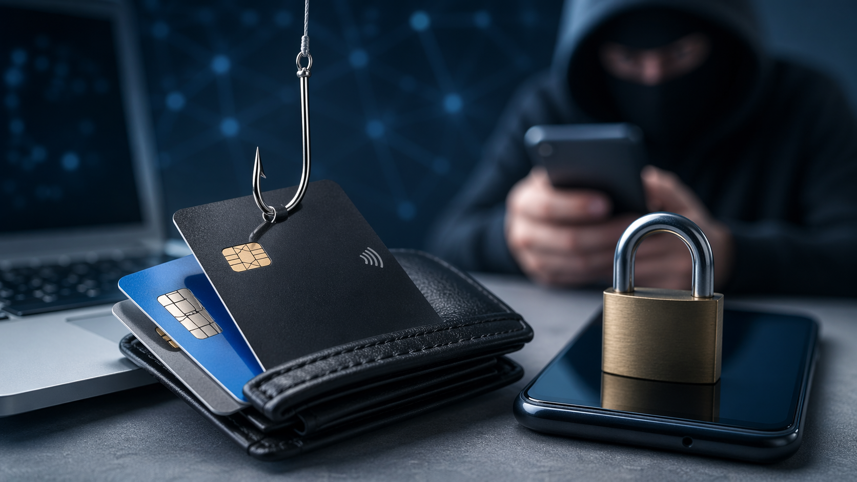 шахрайство