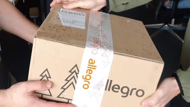 allegro