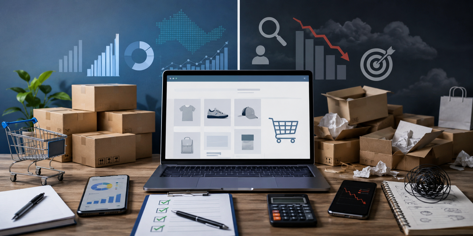 помилки продавців