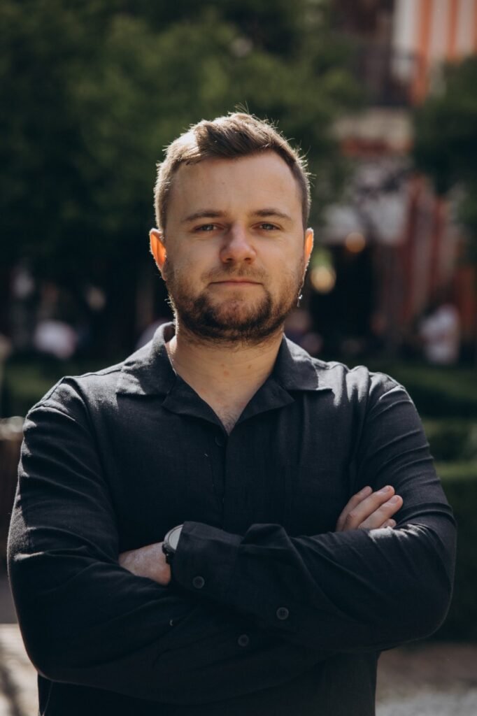 Богдан Дубильовский