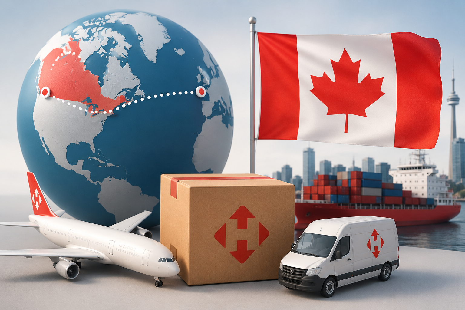 canada