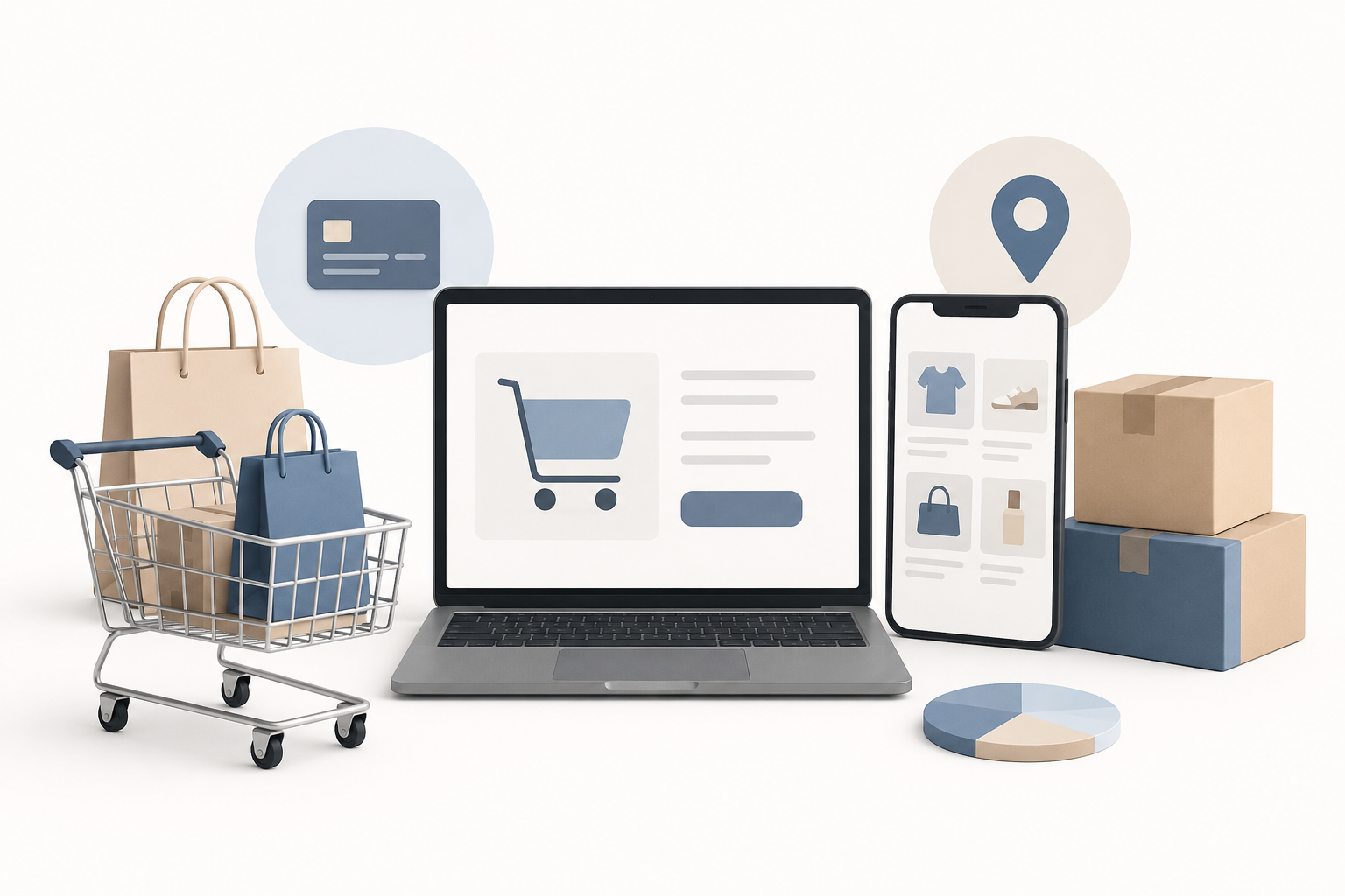 marketplace