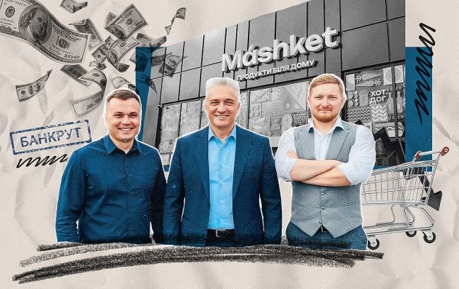 mashket