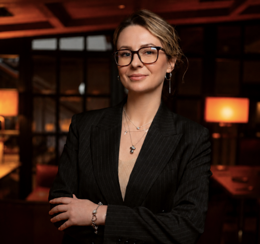 Світлана Міхеєнко