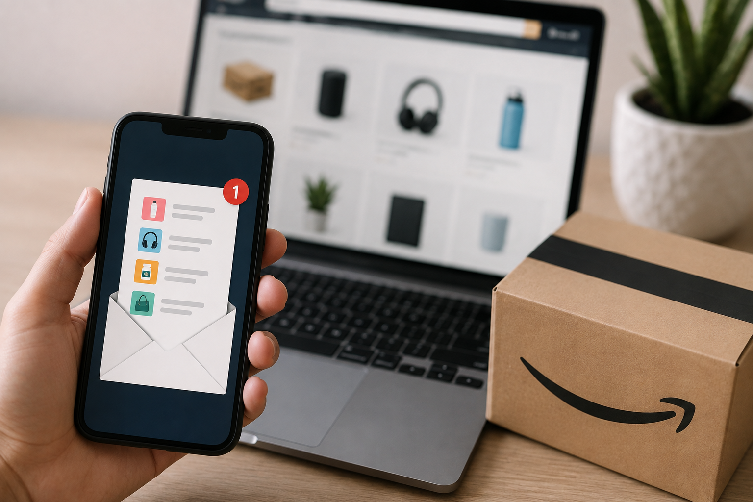 Amazon